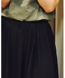 RAY CASSIN | スカート