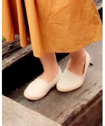 RAY CASSIN | その他シューズ