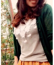 RAY CASSIN | Tシャツ/カットソー