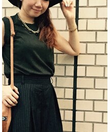 RAY CASSIN | Tシャツ/カットソー