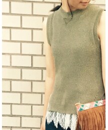 RAY CASSIN | ニット/セーター