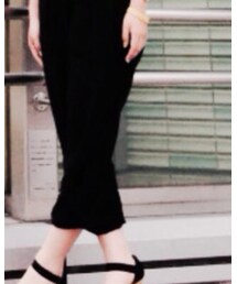 RAY CASSIN | その他パンツ