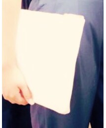 RAY CASSIN | クラッチバッグ