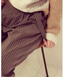 RAY CASSIN | その他パンツ