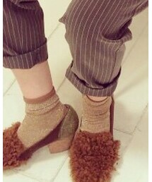 didizizi | パンプス