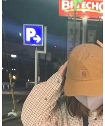 Carhartt | キャップ