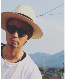 WACKO MARIA | ハット