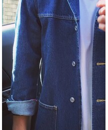 BEDWIN | デニムジャケット