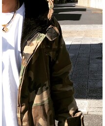 KITH | ミリタリージャケット