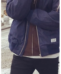 WACKO MARIA | パーカー