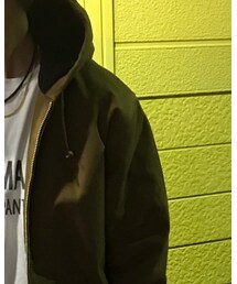 Carhartt | ジャケット/アウター