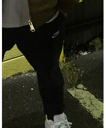 NIKE | パンツ
