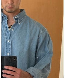 RALPH LAUREN | シャツ/ブラウス