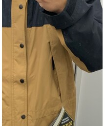 THE NORTH FACE | トップス