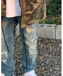 H&M | デニムパンツ