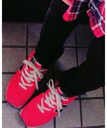 NEW BALANCE | スニーカー