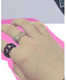 Panamaboy | リング