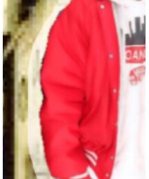 USED | ナイロンジャケット