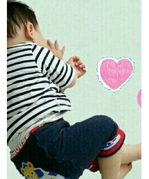 MIKI HOUSE | その他パンツ