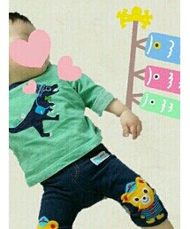 MIKI HOUSE | パンツ