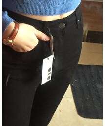 TOPSHOP | デニムパンツ