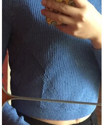 LILY BROWN | ニット/セーター