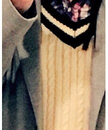 tiptop | ニット/セーター