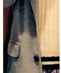 tiptop | チェスターコート