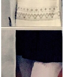 PROPORTION BODY DRESSING | その他パンツ