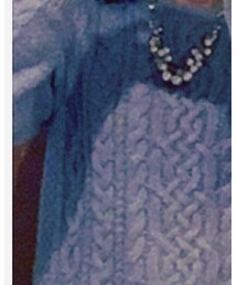 GLOBAL WORK | ニット/セーター