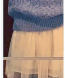 Doublefocus | スカート