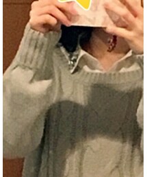 AquaGarage | ニット/セーター