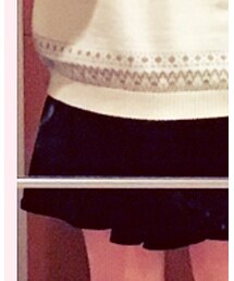 LOWRYS FARM | スカート