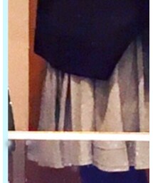 E hyphen world gallery | スカート