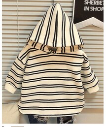 韓国子供服 | パーカー