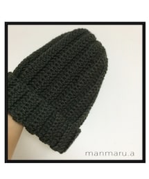 manmaru.a | 帽子
