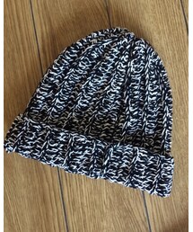 manmaru.a | ニットキャップ/ビーニー