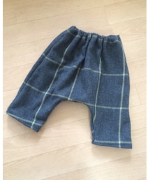 Handmade | その他パンツ
