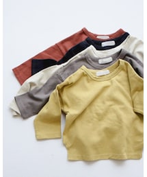 monmimi | Tシャツ/カットソー