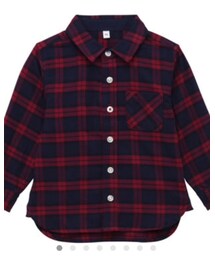 無印良品 | シャツ/ブラウス