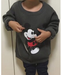 韓国子供服 | スウェット