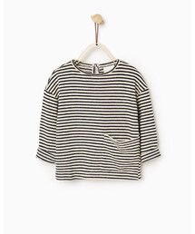 ZARA KIDS | Tシャツ/カットソー