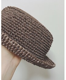 manmaru.a | ハット