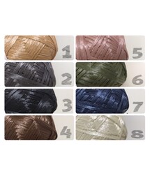 カラー番号 | その他