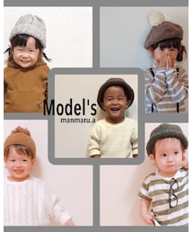 モデルさん♡ | その他