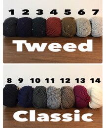 カラーバリエーション | その他