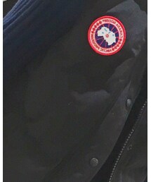CANADA GOOSE | ダウンベスト