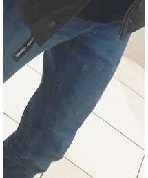 H&M | デニムパンツ