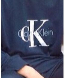 Calvin Klein | スウェット