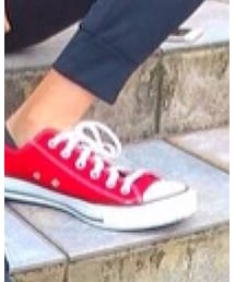 CONVERSE | スニーカー